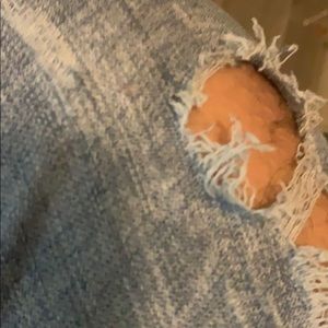 Meet your Posher, Alan